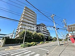 ライオンズマンション寒川第2