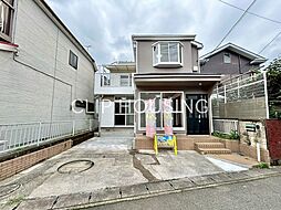 神奈川県大和市福田