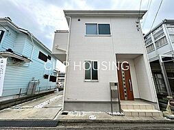 神奈川県海老名市門沢橋３丁目