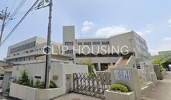 厚木市立毛利台小学校 徒歩18分。 1370m
