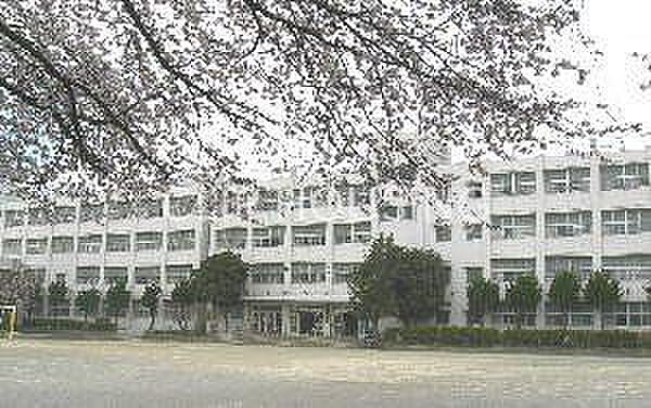 大和市立緑野小学校 徒歩10分。 770m