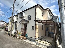 神奈川県綾瀬市上土棚北２丁目