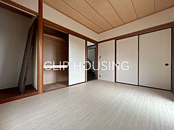 洋室の画像