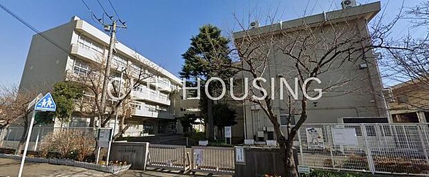 厚木市立相川中学校 徒歩29分。 2260m