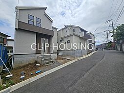 神奈川県伊勢原市東大竹