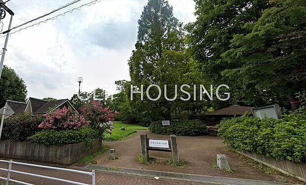 千津ふれあい公園 徒歩15分。 1150m