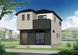神奈川県座間市南栗原６丁目
