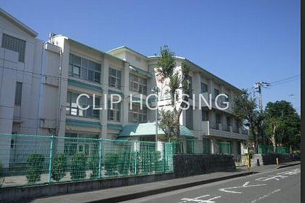 綾瀬市立綾瀬中学校 徒歩13分。 1040m