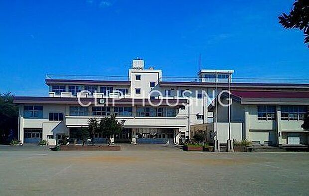 座間市立旭小学校 徒歩6分。 460m