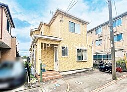 神奈川県海老名市社家２丁目