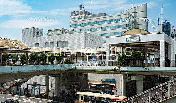 藤沢駅(JR東日本 東海道本線) バス15分「慈眼寺」停歩3分 2270m