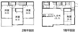 神奈川県座間市ひばりが丘１丁目