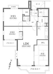 ベルググランデ小田急相模原