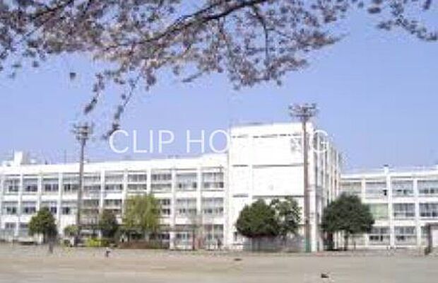 大和市立中央林間小学校 徒歩3分。 170m