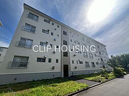 南長津田団地10号棟