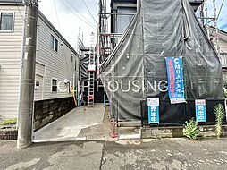 神奈川県相模原市南区相模台７丁目
