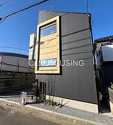 神奈川県相模原市南区上鶴間２丁目