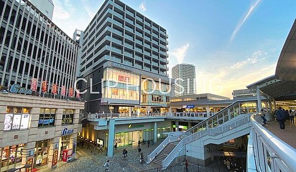 海老名駅(相鉄 本線) 徒歩59分。 4660m