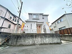 神奈川県海老名市国分南４丁目