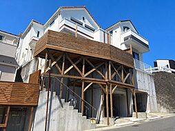 神奈川県大和市桜森２丁目
