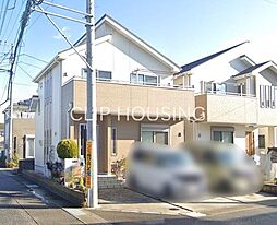 神奈川県伊勢原市小稲葉