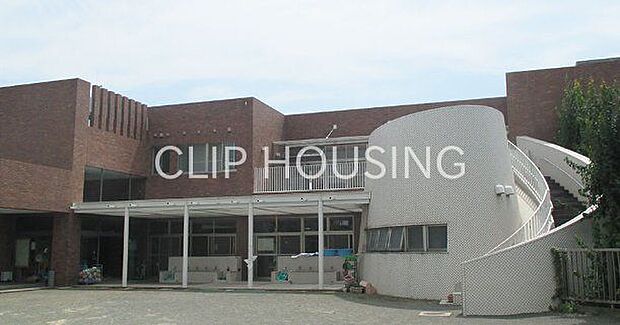 伊勢原市立比々多保育園 徒歩5分。 370m