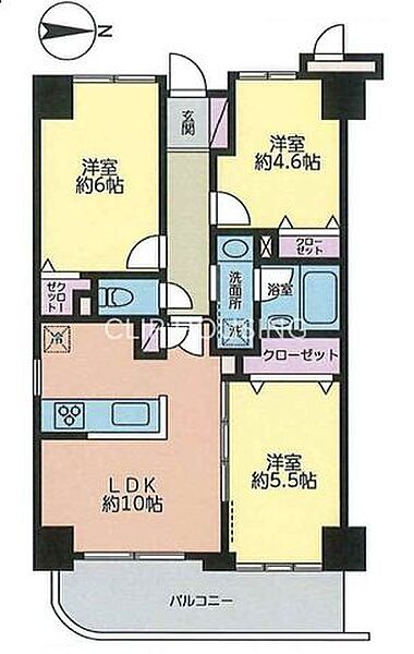間取り：314002803532