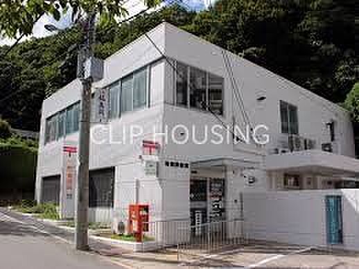 有馬郵便局 徒歩22分。 1730m