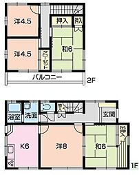 神奈川県綾瀬市小園南２丁目