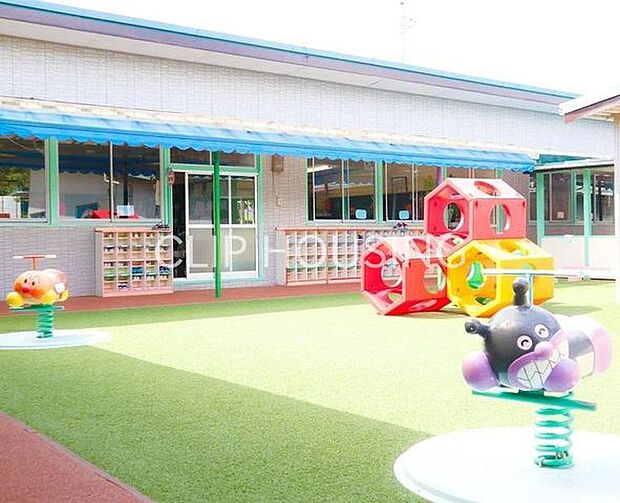 認定こども園相模ひまわり幼稚園 徒歩7分。 540m