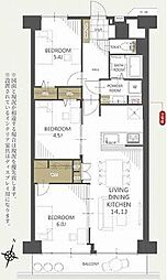 相模大野ハイライズ