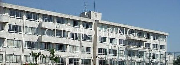 愛川町立愛川東中学校 徒歩21分。 1620m