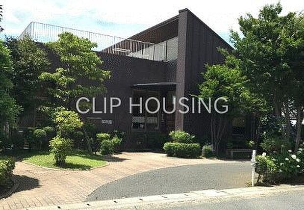 社会福祉法人慶泉会さくらい保育園 徒歩3分。 230m