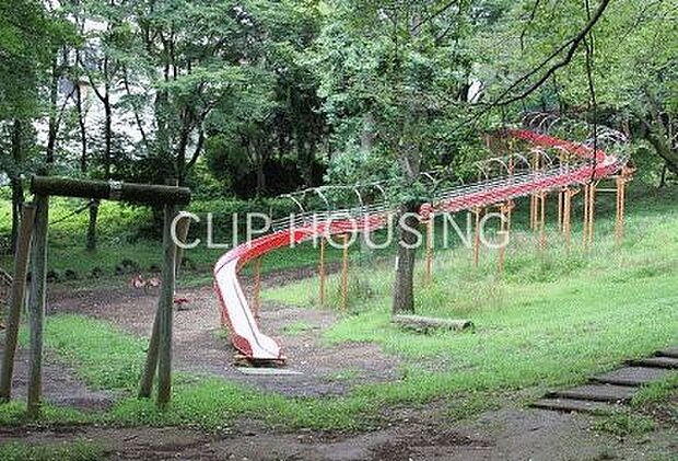 清水寺公園 徒歩10分。 780m