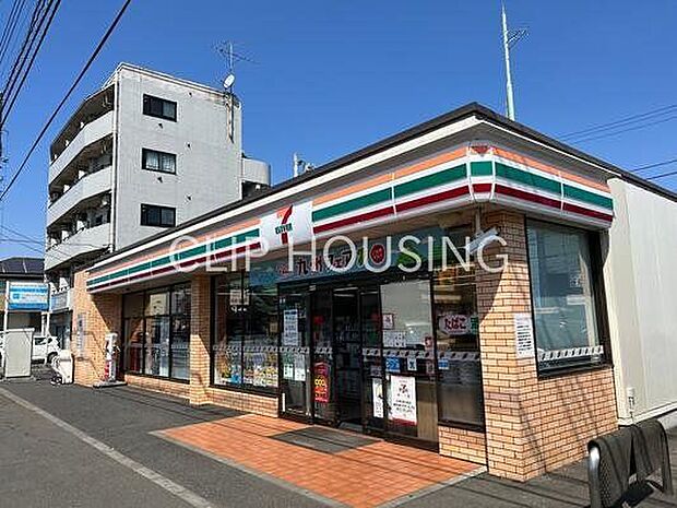 ドラッグセイムス大和つきみ野店 徒歩17分。 1330m