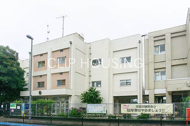 大和市立林間小学校 徒歩15分。 1130m
