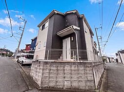 神奈川県相模原市南区新戸