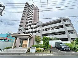 ライオンズステーションプラザ大和