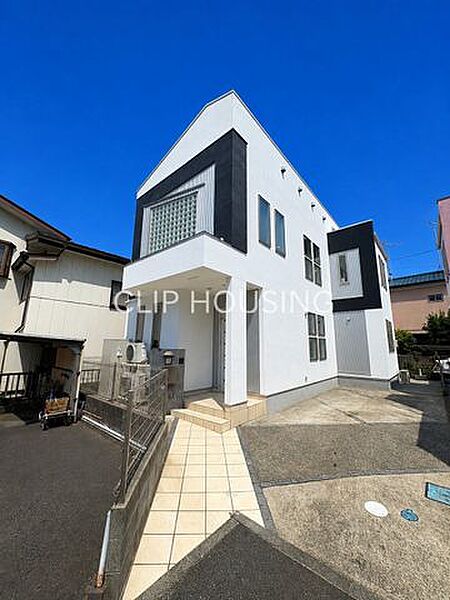 カースペース2台完備おります！