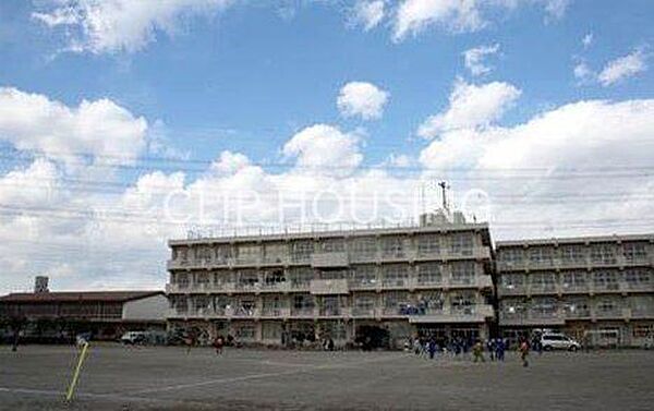 海老名市立門沢橋小学校 徒歩7分。 510m