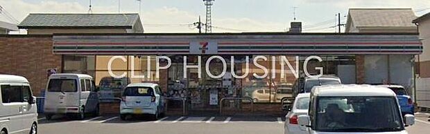 ローソン・スリーエフ厚木林店 徒歩4分。 260m