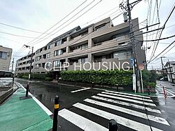 レクセルマンション中央林間