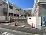 周辺：大和市立渋谷小学校 徒歩12分。 950m