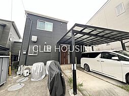 神奈川県伊勢原市上粕屋