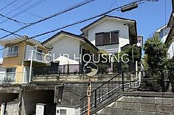 神奈川県厚木市毛利台１丁目