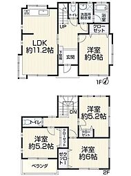 神奈川県伊勢原市高森
