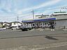 周辺：ローソン・スリーエフ相模原麻溝台店 徒歩5分。 370m