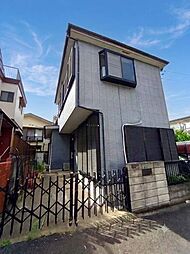 神奈川県座間市ひばりが丘１丁目