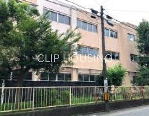 相模原市立大野小学校 徒歩6分。 430m