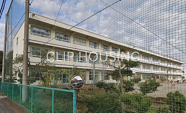 海老名市立有鹿小学校 徒歩42分。 3320m